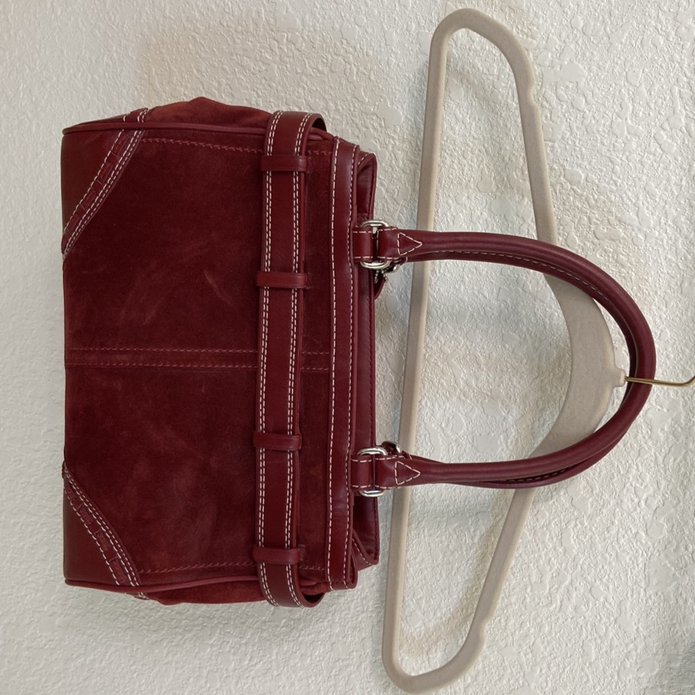 Coach bag - Picture 2 of 6